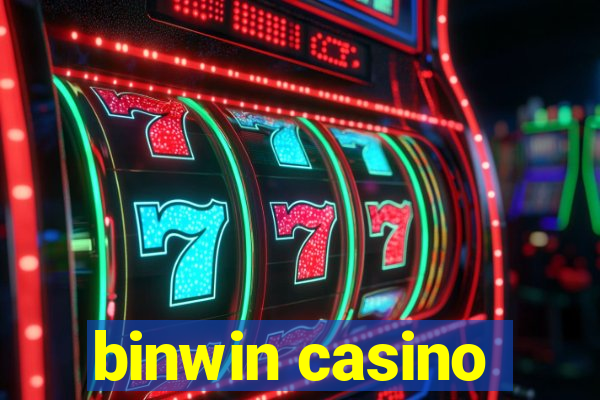 binwin casino